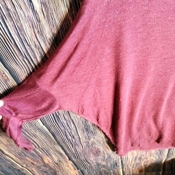 Old Navy Long Sleeve T Shirt Small - Picture 5 of 5